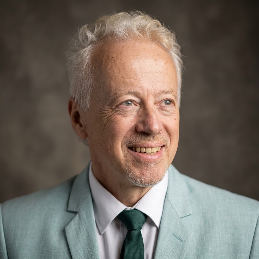 Jim - Creator of Practical Code
